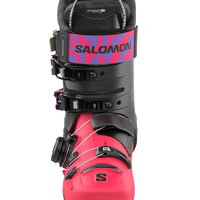 S/Lab Shift Alpha Boa 140 Alpine Touring Ski Boots 2027