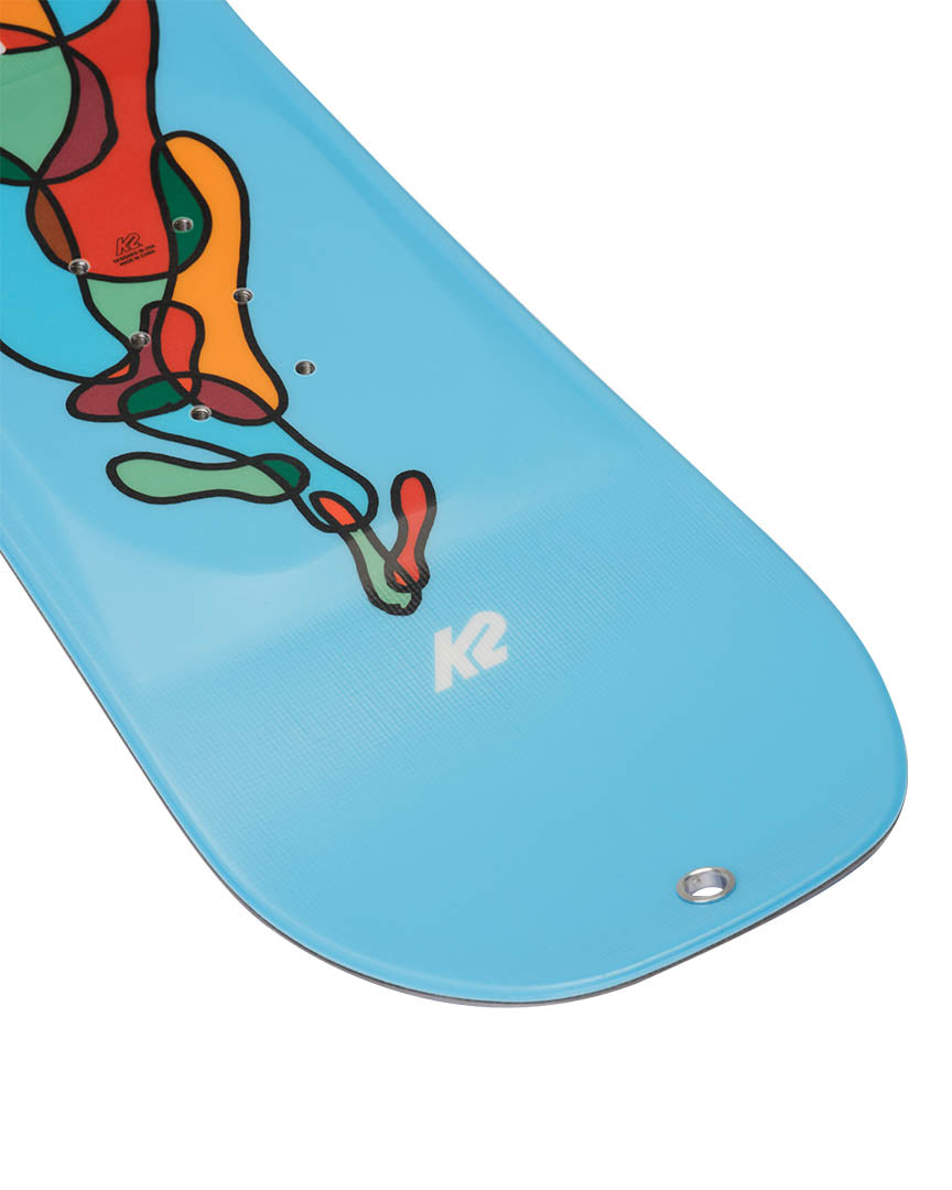 Enfant Snowboard Lil Kat 2024