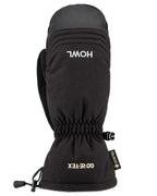 HOWL Team Gore-Tex Mitt - Black Gloves and Mitts – view 2