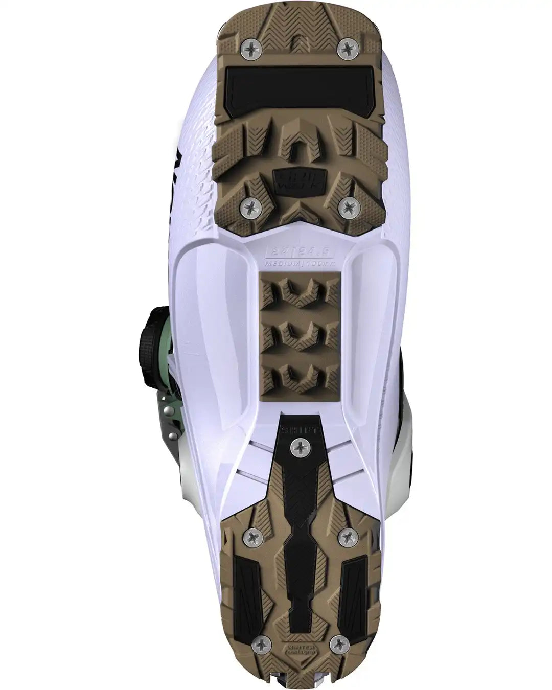 Bottes De Ski Shift Supra S Boa 105 W Gw 2027
