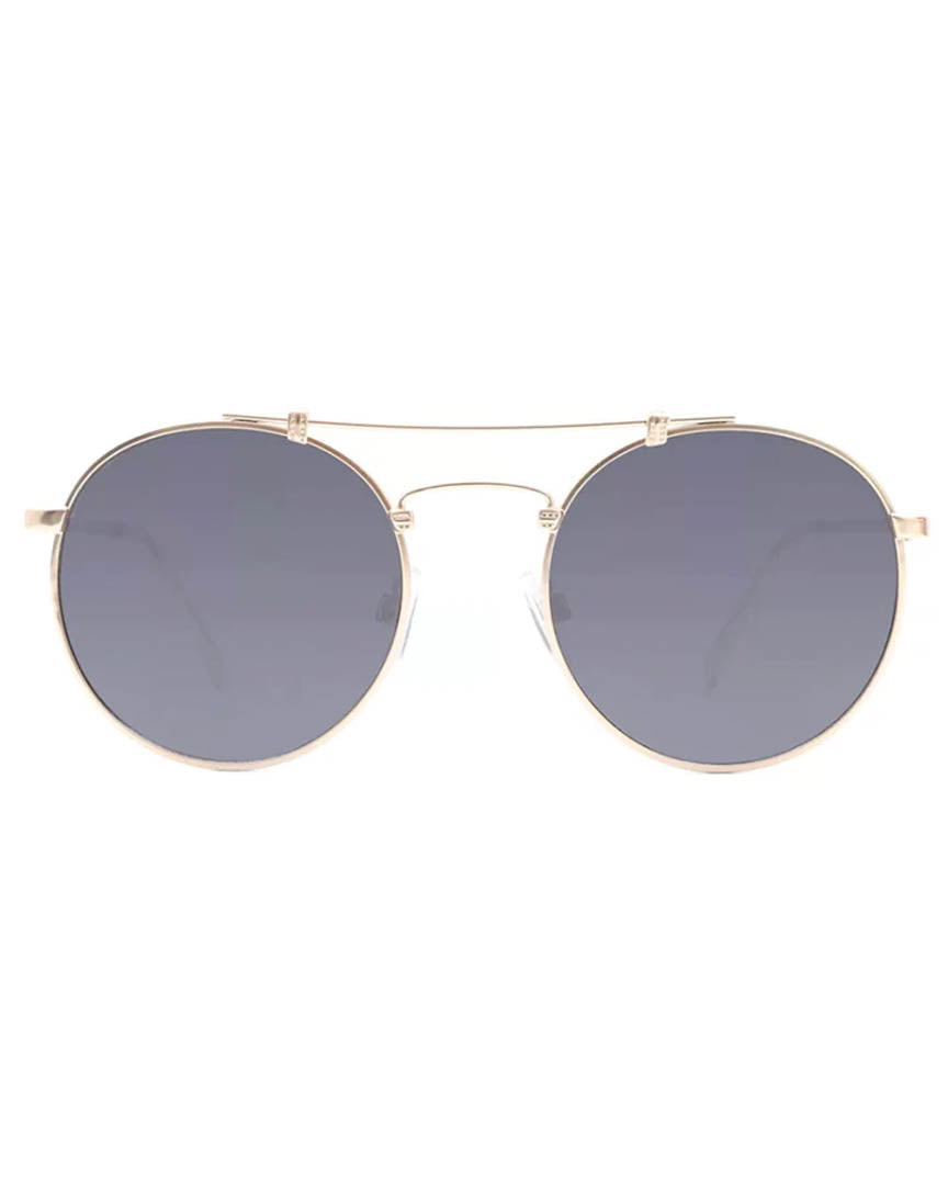 Henderson Shade Ii Sunglasses - Gold