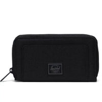 Porte-Monnaie Thomas - Black Tonal
