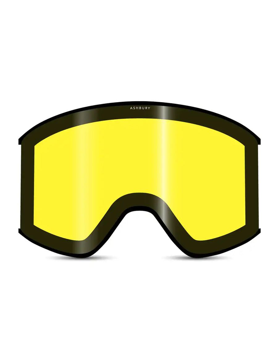 Goggles Thunderbolt - Warp 2026
