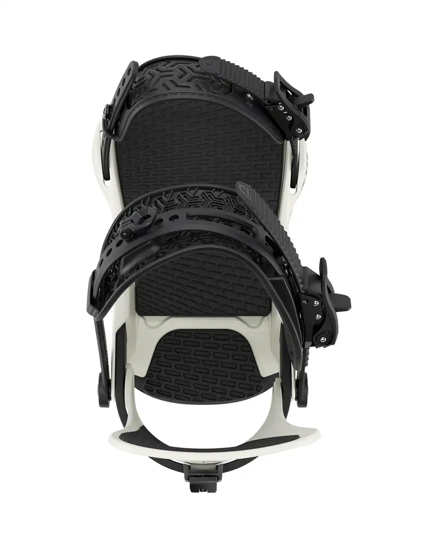 Fixation De Snowboard Str - Bone 2026