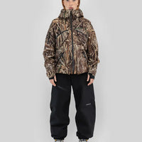 Manteau Neige X 3L - Real Tree