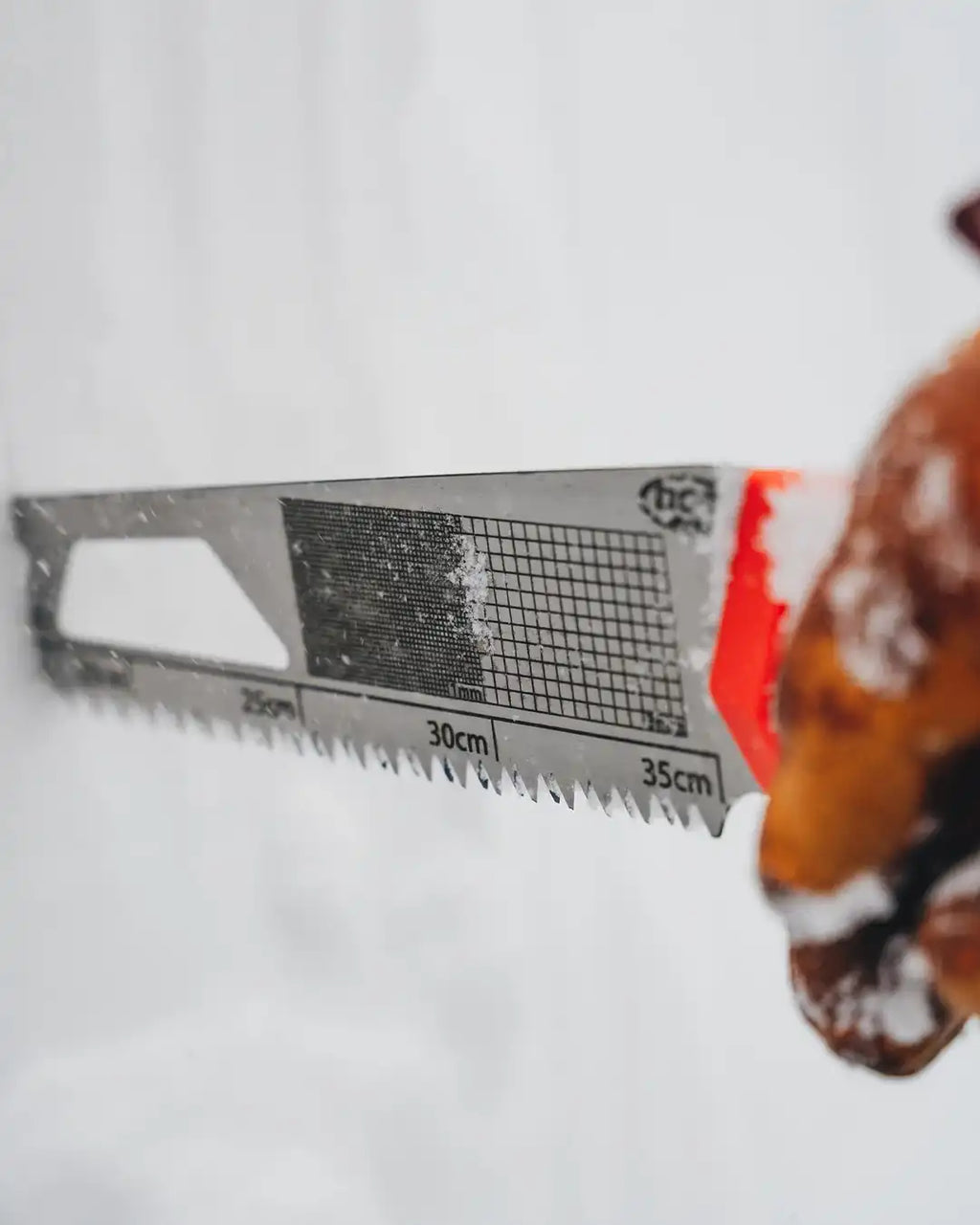 Snowsaw