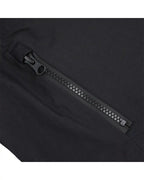 3 Ply Shell Winter Jacket - Black