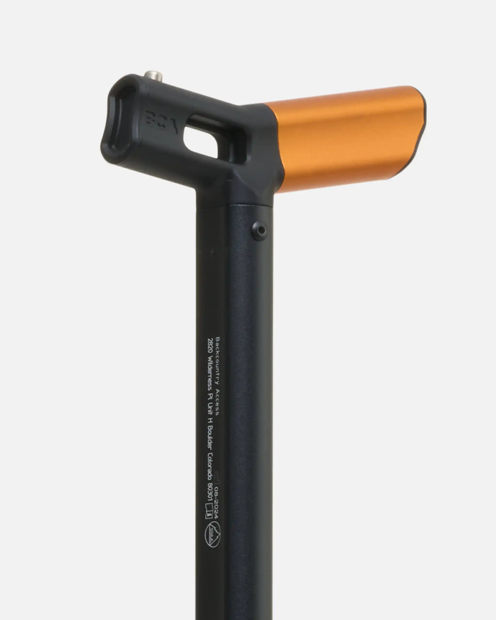 Pelle Dozer 2H Shovel - Orange par BCA – vue 4