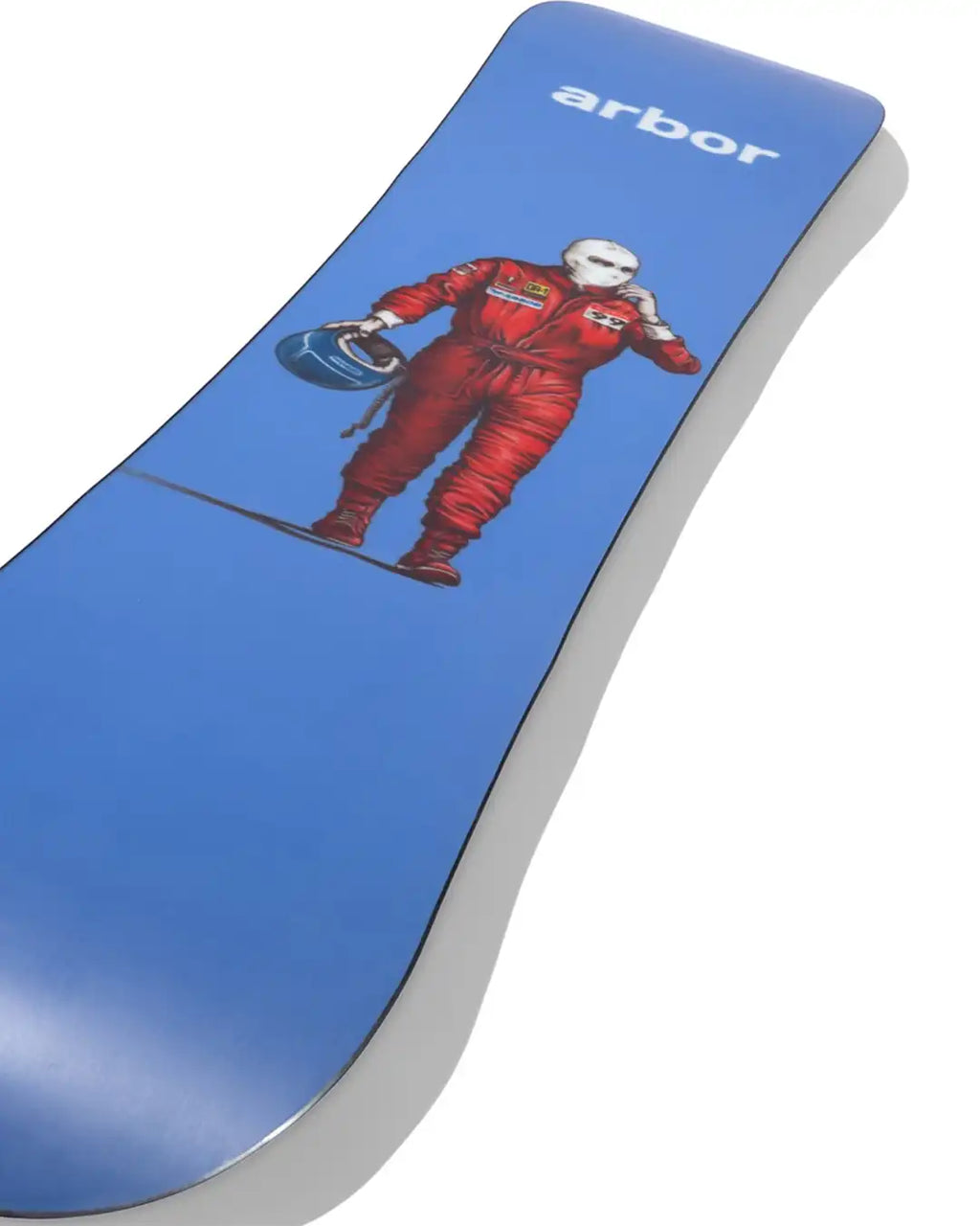 El Camino - Jared Elston Pro Snowboard 2026