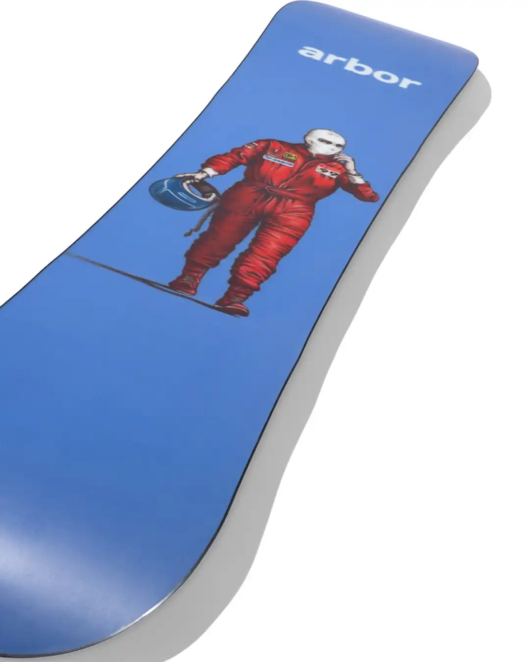 Snowboard El Camino - Jared Elston Pro 2026