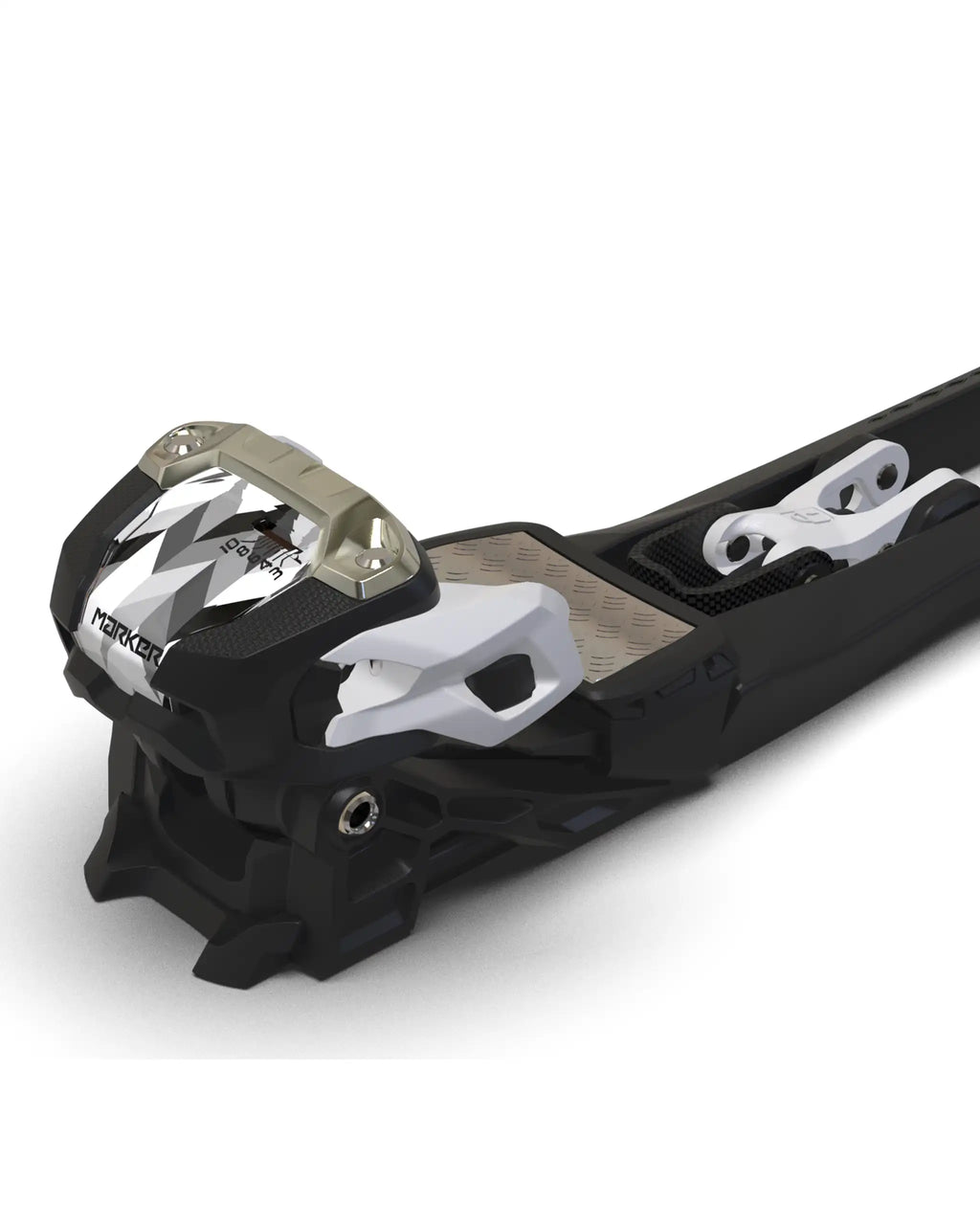 F10 Tour - S (265 - 325mm) Ski Bindings 2027
