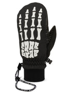 CRAB GRAB Slap Mitt - Bones Gloves and Mitts – view 2