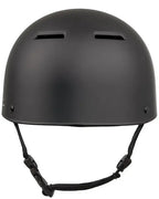 SANDBOX Classic 2.0 Brain Bucket Winter Helmet - Black – view 4