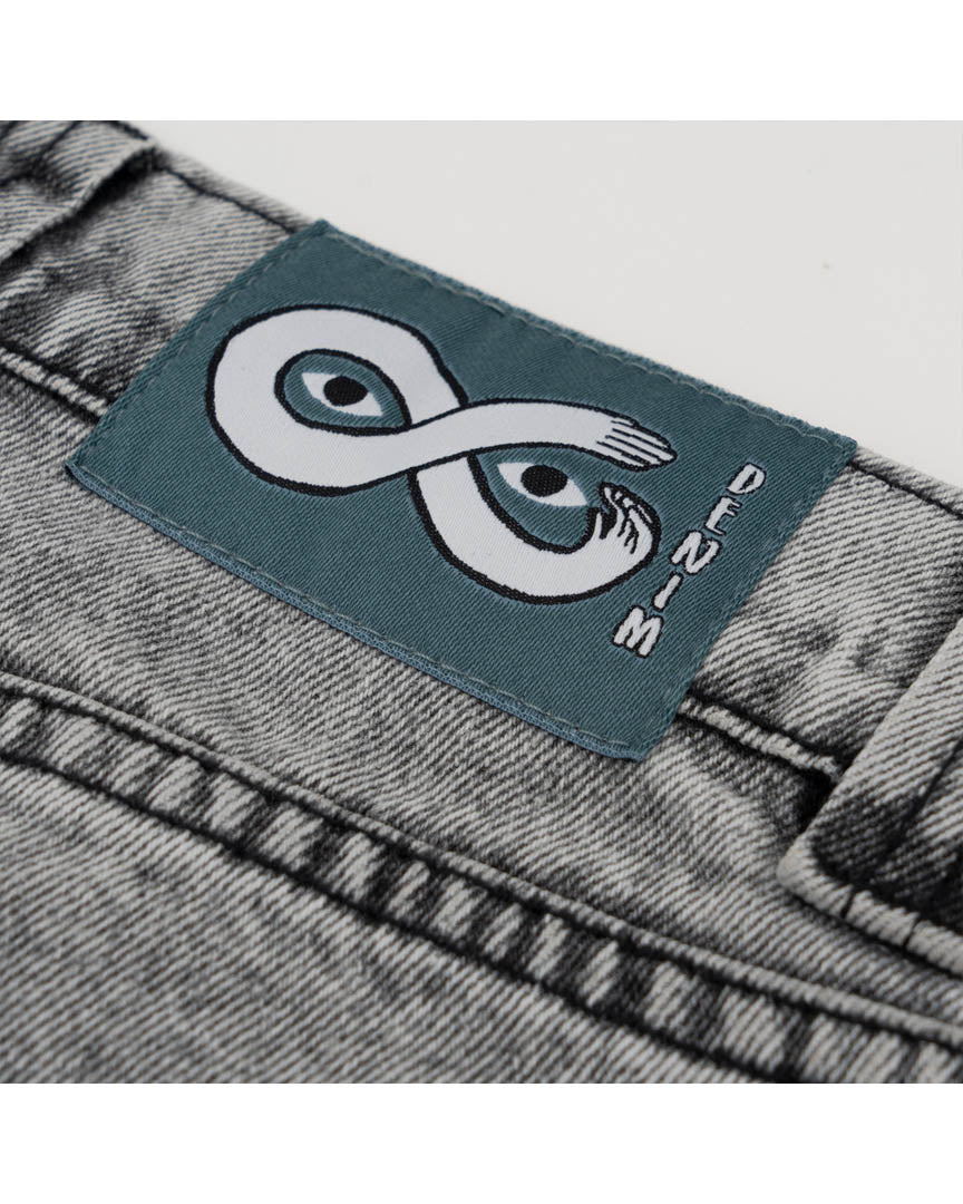 Jeans Og - Acid