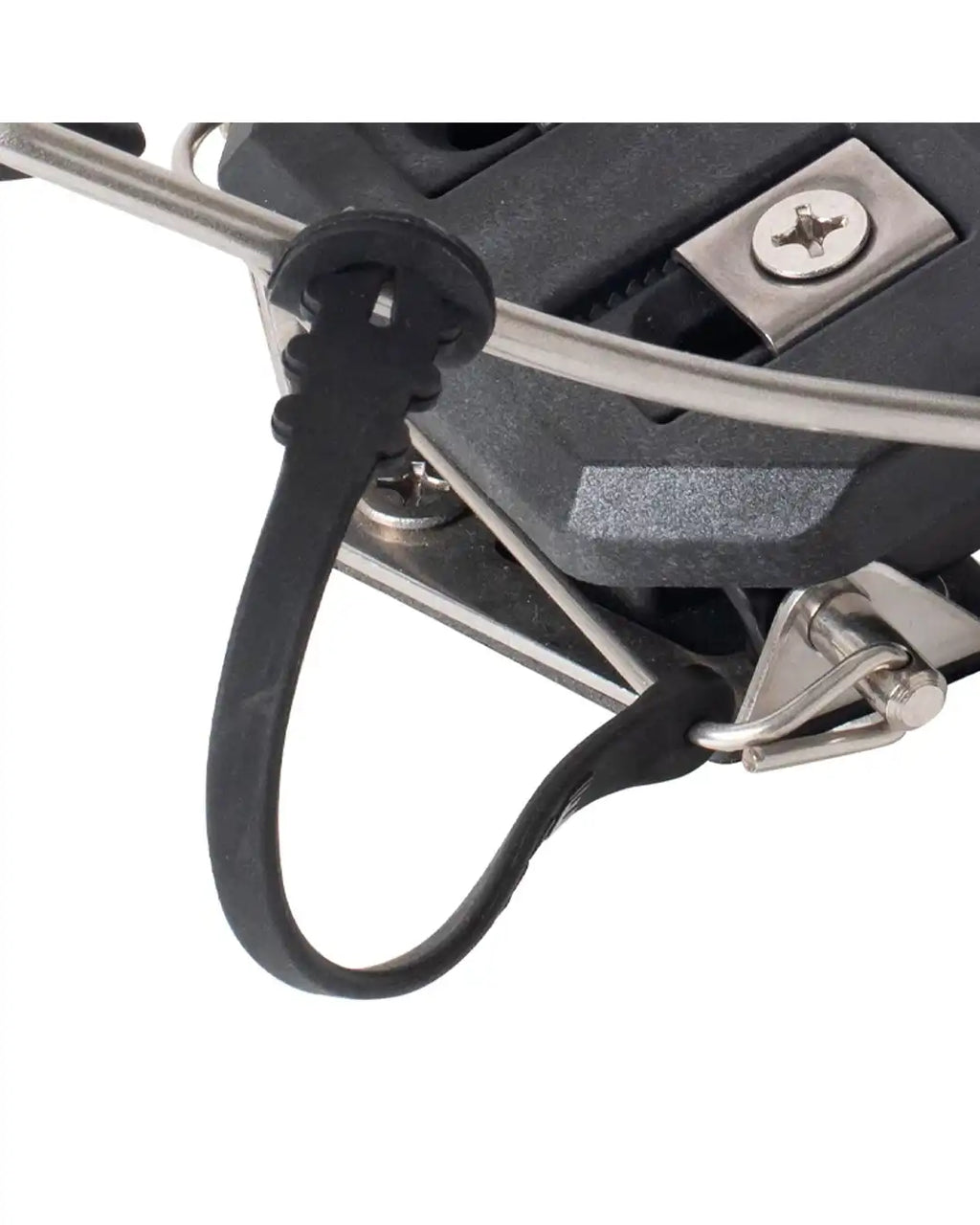 Accessoire De Snowboard Sliper Pin Split Crampon