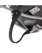Accessoire De Snowboard Sliper Pin Split Crampon