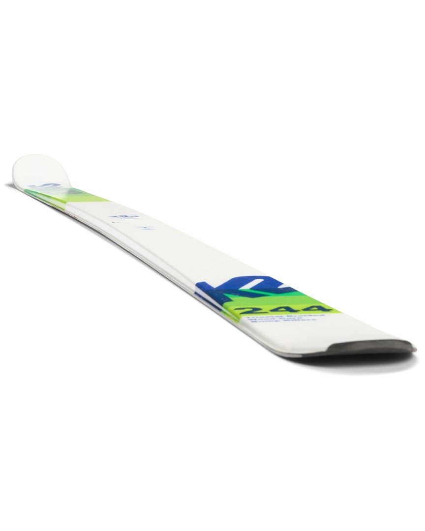 244 Skis 2026