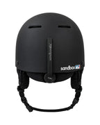 SANDBOX Classic 2.0 Snow (Fit) Winter Helmet - Boston – view 4