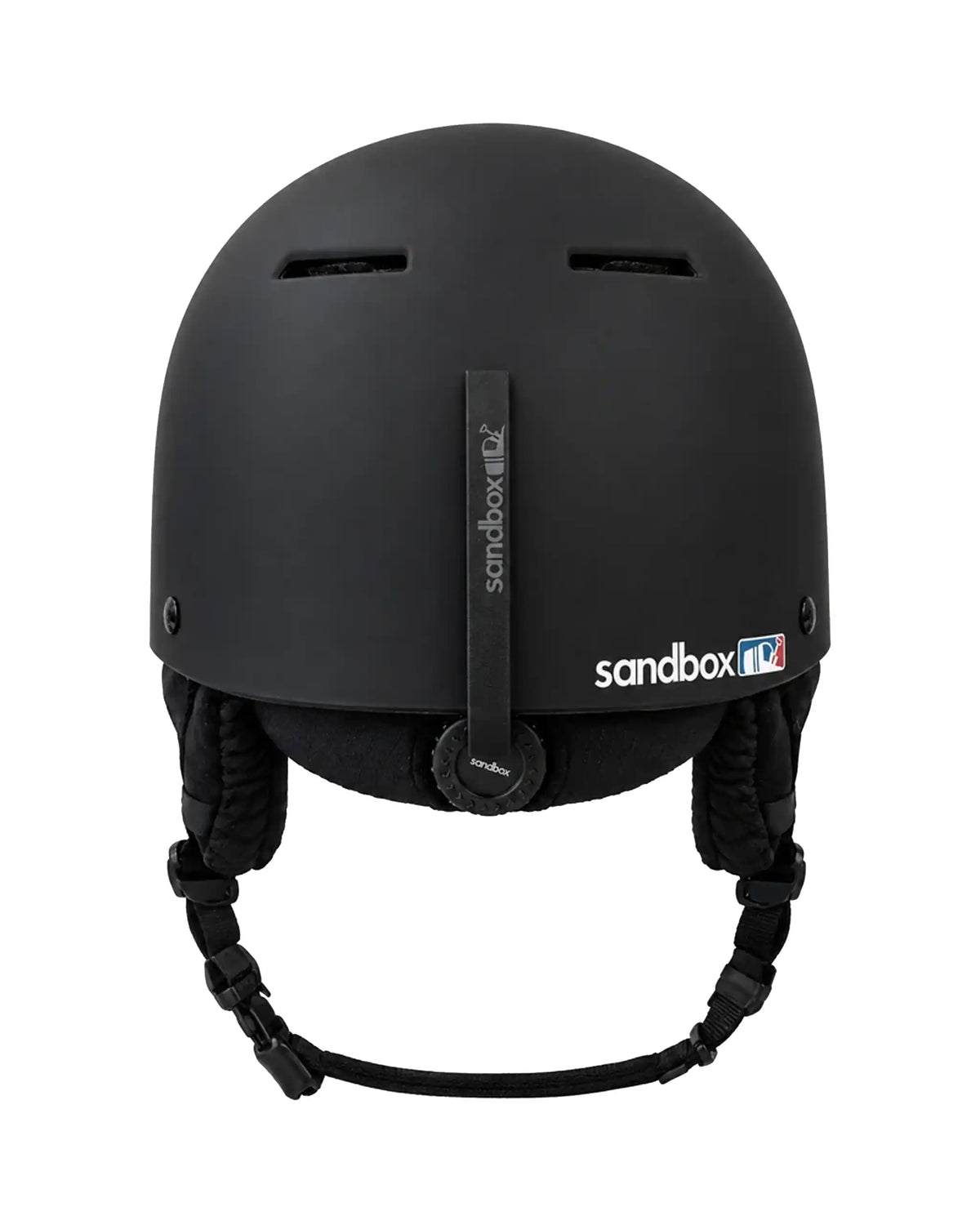SANDBOX Classic 2.0 Snow (Fit) Winter Helmet - Boston – view 4