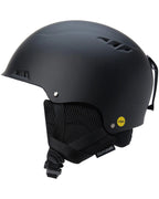 DAKINE Daytripper Mips Winter Helmet - Black – view 4