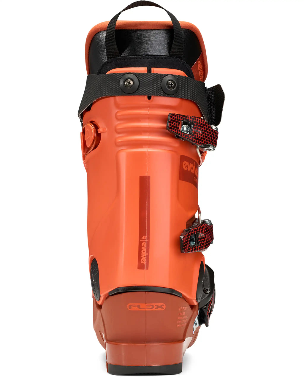 Bottes De Ski Enfant Evolver 2027