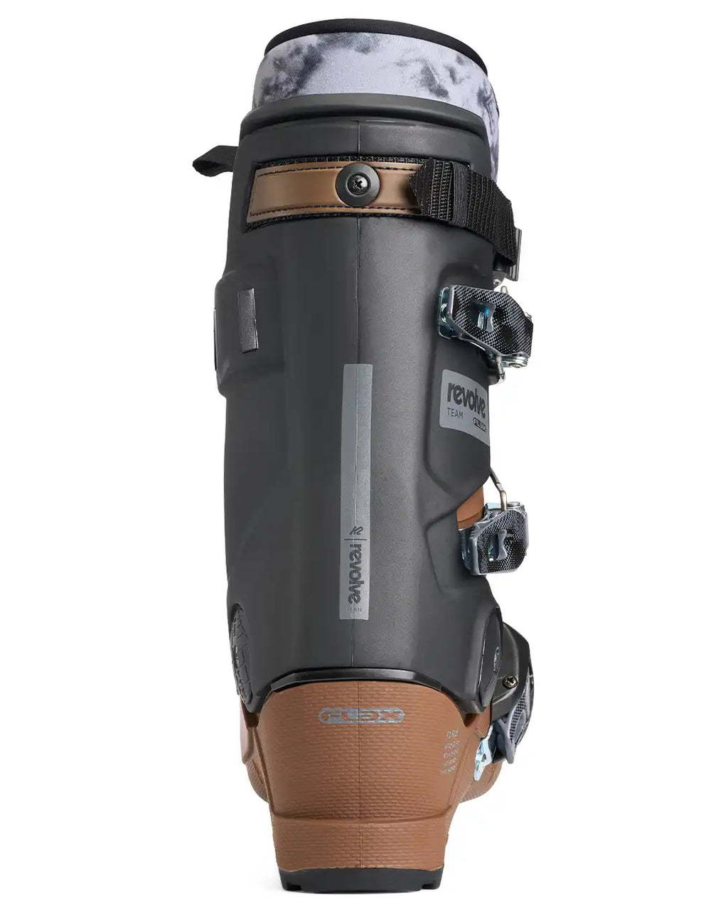 Bottes De Ski Revolve Team 2026