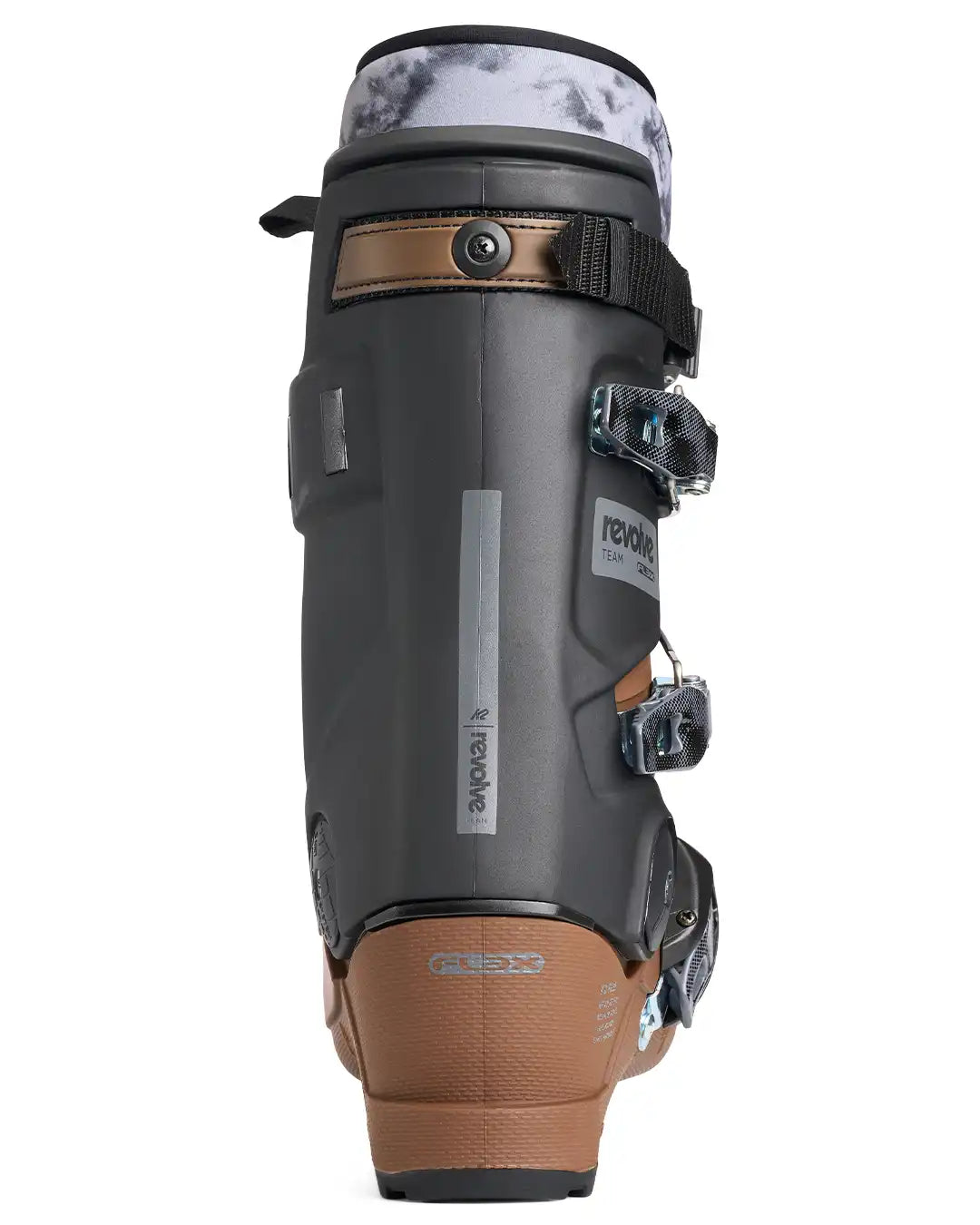 Bottes De Ski Revolve Team 2026