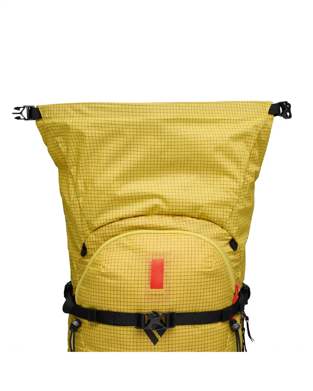 Sac À Dos Cirque 35 - Carbon