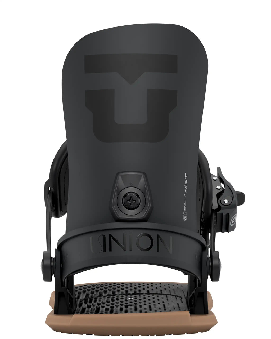 Legacy Womens Snowboard Bindings - Black 2027