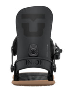 Legacy Womens Snowboard Bindings - Black 2027