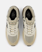 Numeric 933 Reynolds Shoes - Sea Salt/Brown