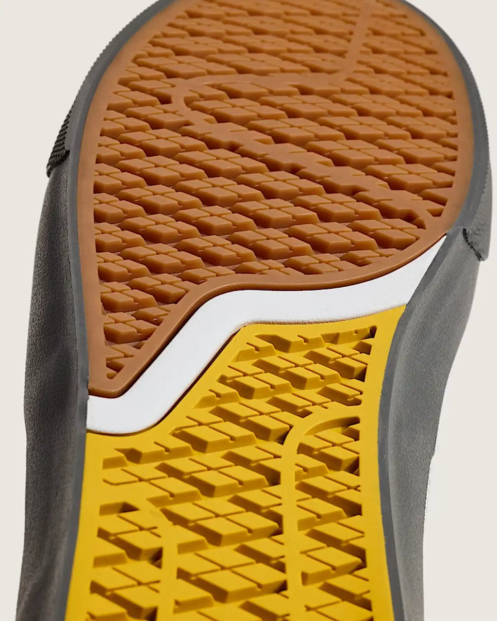 Skate Curren Caples Shoes - Grey