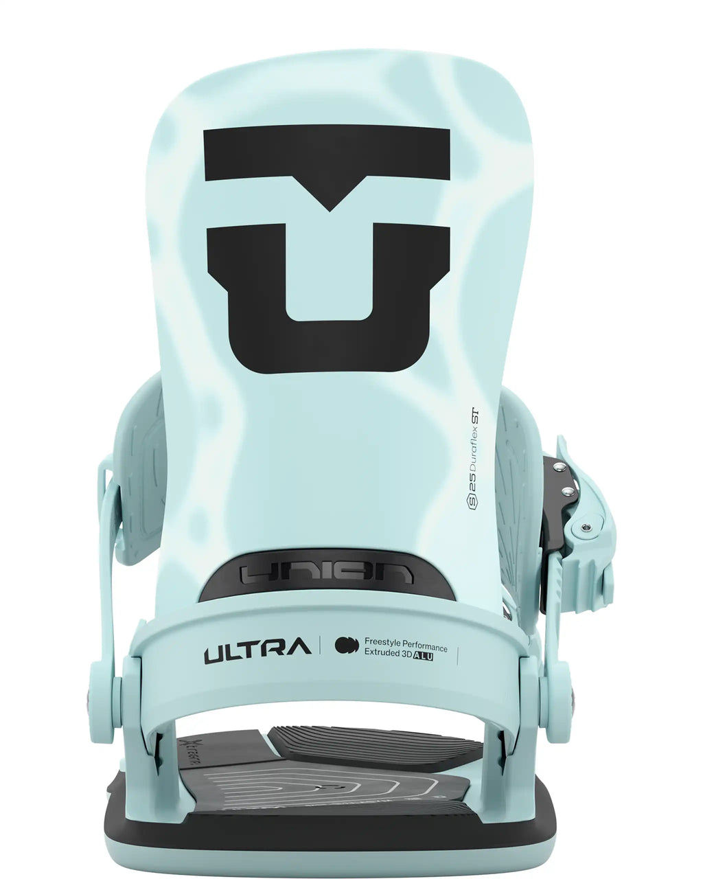 Fixation De Snowboard Ultra Women - Blue 2027