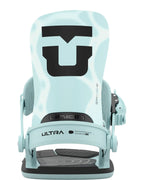 Fixation De Snowboard Ultra Women - Blue 2027