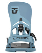 Atlas Step On Snowboard Bindings - Blue Grey 2027