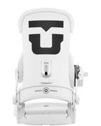 Trilogy Classic Women Snowboard Bindings - White 2027