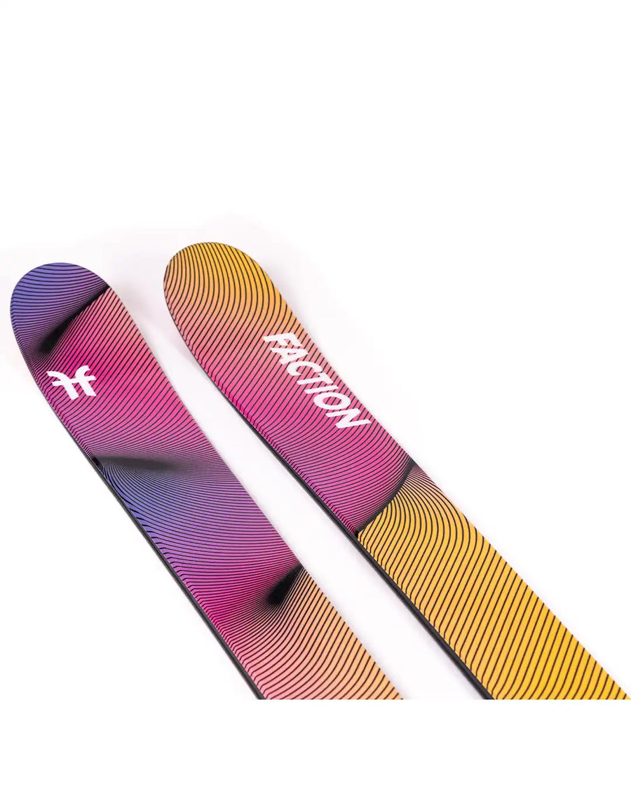 Skis Studio 2 2026