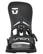 Atlas Step On Snowboard Bindings - Black 2027