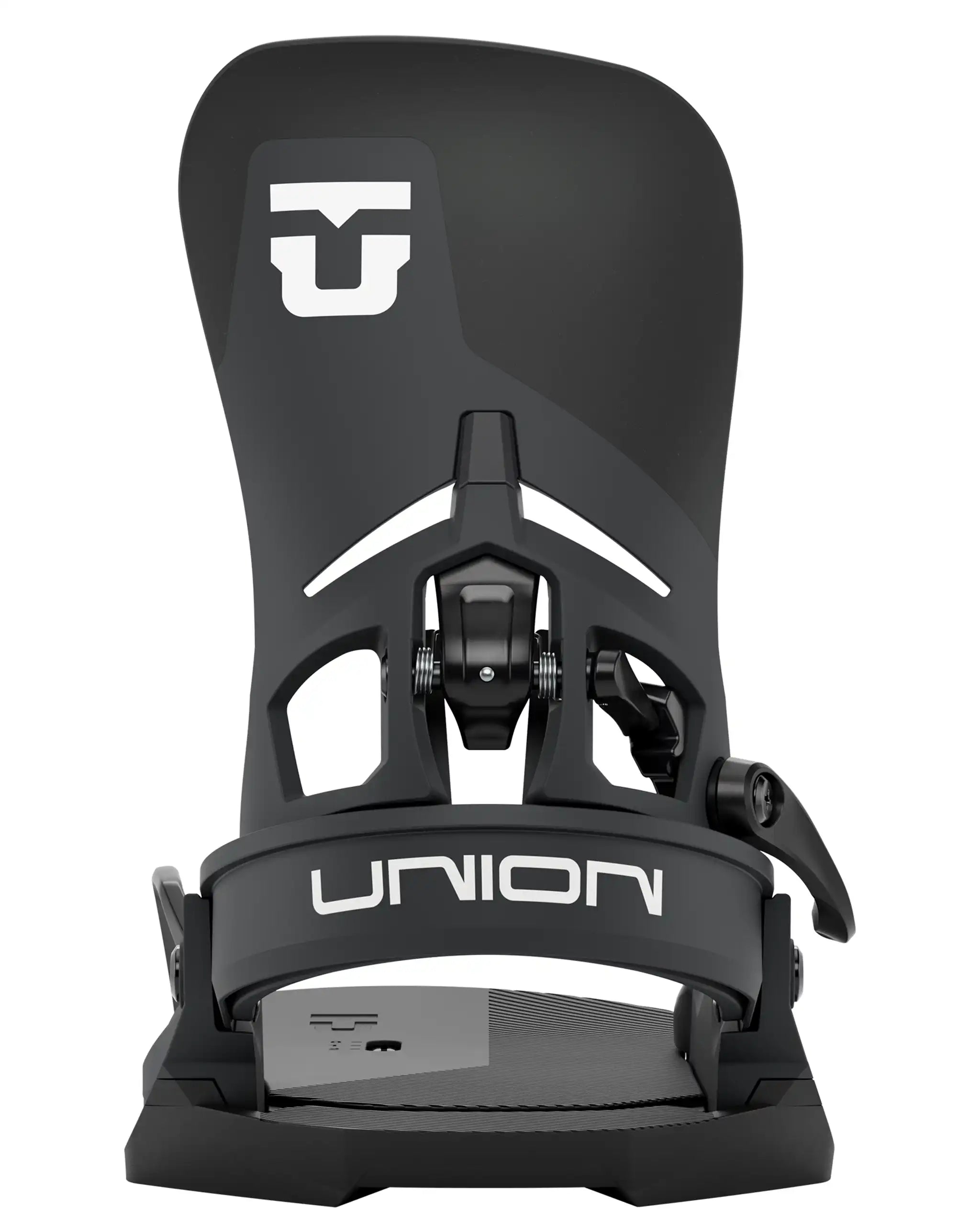 Atlas Step On Snowboard Bindings - Black 2027