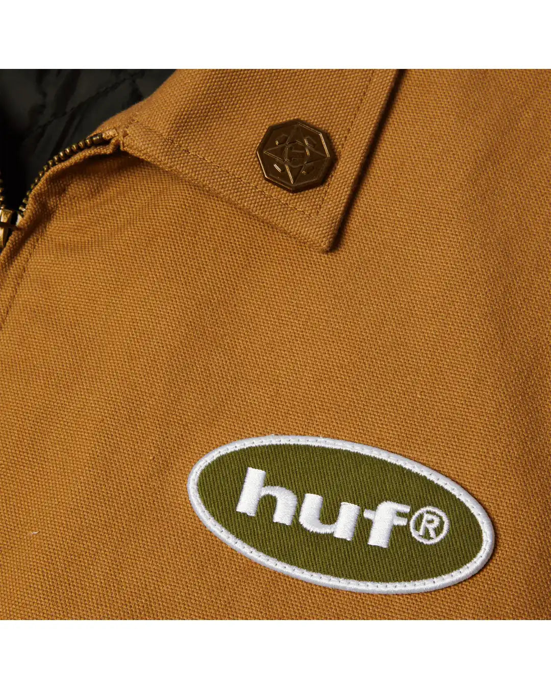 Manteau Toyota Trailhunter Work - Blown