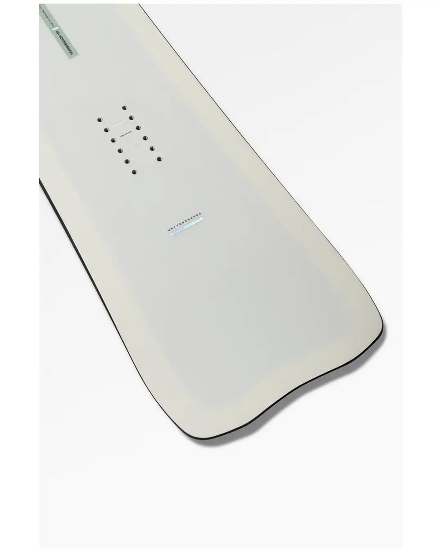 Snowboard Transmission 2026