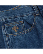 Jeans '89! Denim - Dark Blue
