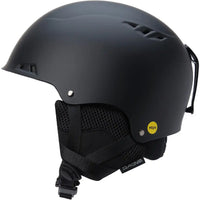 Daytripper Mips Winter Helmet - Black