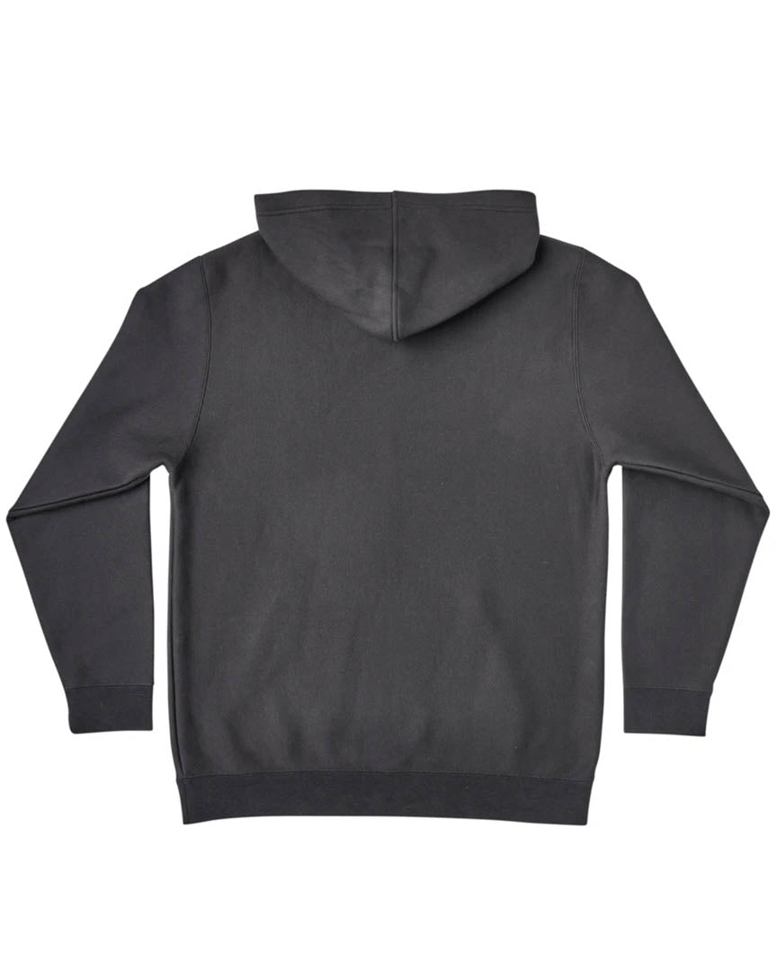 Indy Hood Itc Streak Hoodie - Black