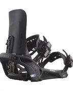 Xa Supermatic Snowboard Bindings - Black 2027
