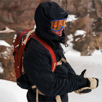 Heli Pro 24L Backpack - Spice
