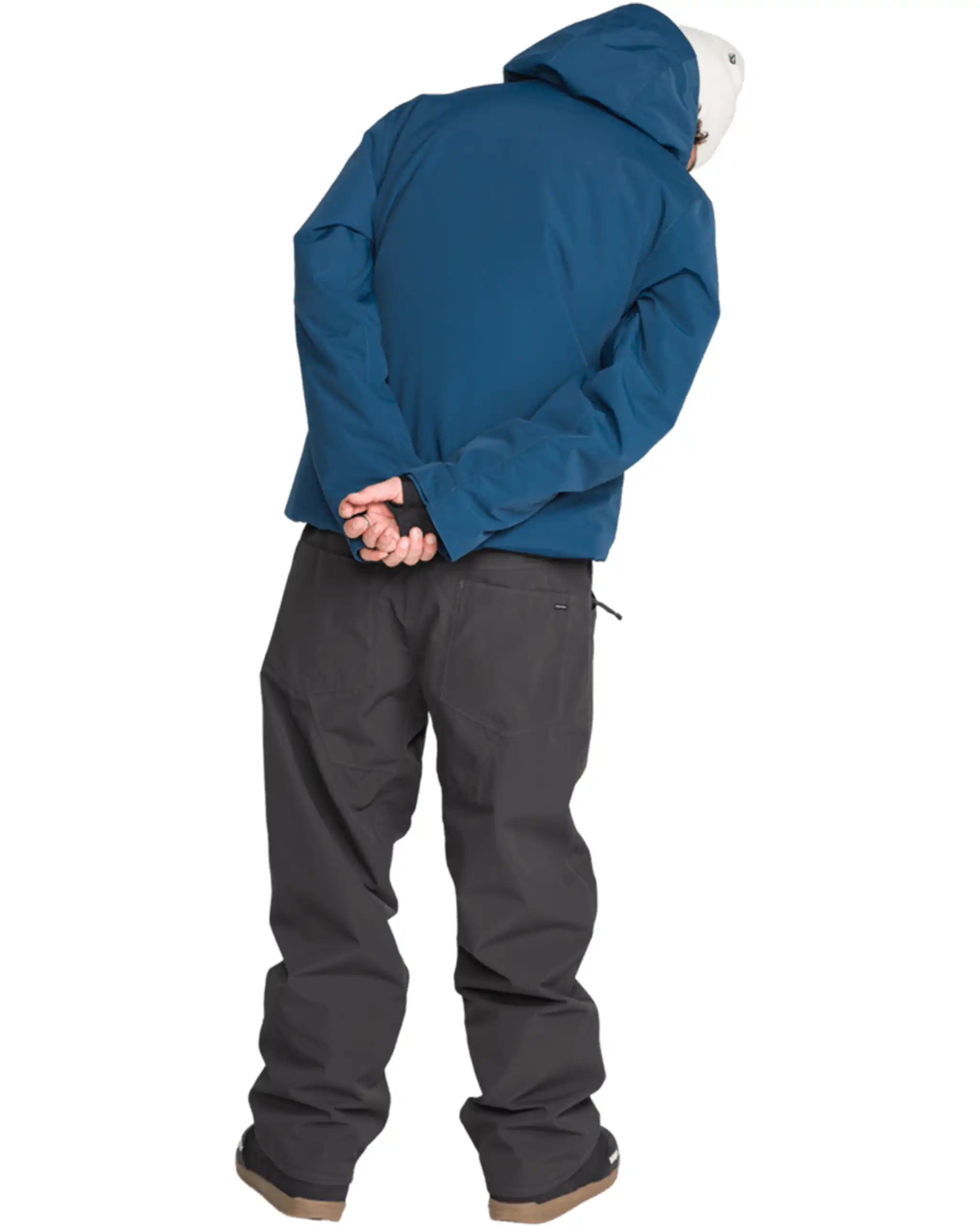 Pantalon Neige Nailer - Dark Grey