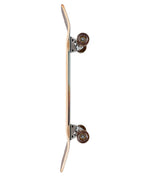 Foundation Shakedown 34 Complete Cruiser Skateboard