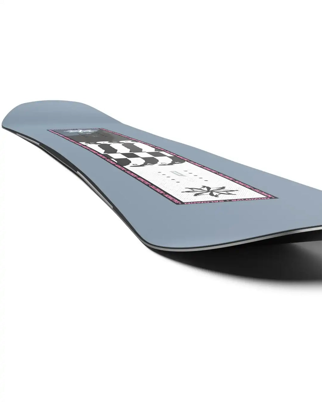 Kickback Snowboard 2026
