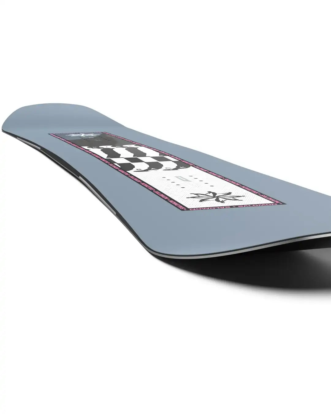 Kickback Snowboard 2026